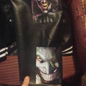 Members Only joker Jacket